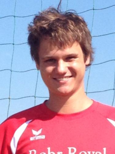 Nicolas von Prittwitz