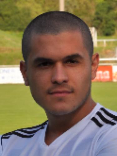 Avatar Bild für Benjamin Ehrmann