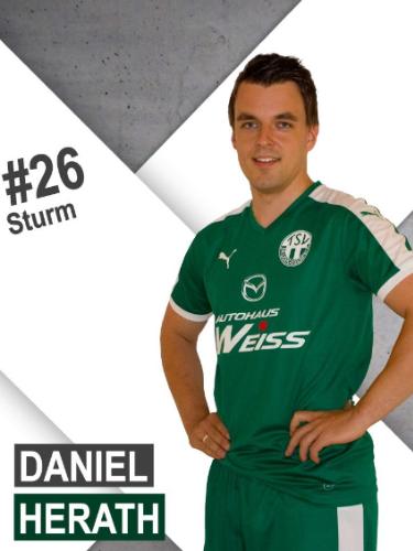 Avatar Bild für Daniel Herath