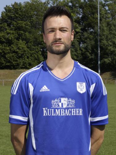 Avatar Bild für Patrick Schießer