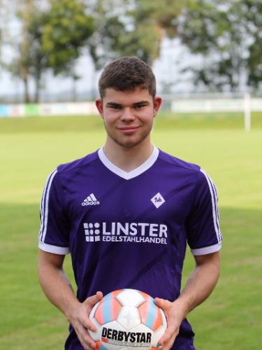 Avatar Bild für Johannes Haider