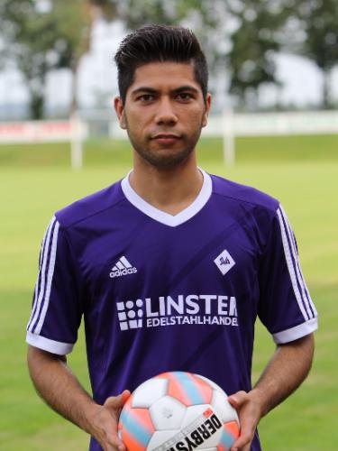 Avatar Bild für Seyed Hoseyni