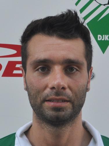 Avatar Bild für Davide Guerrieri