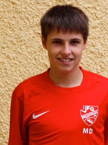 Avatar Bild für Manuel Dietl