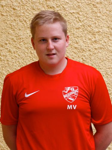 Avatar Bild für Moritz Vogt