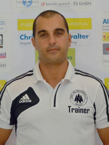 Avatar Bild für Davide Taurino