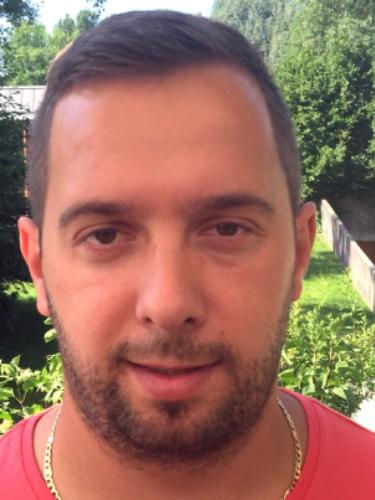 Avatar Bild für Adis Hodzic