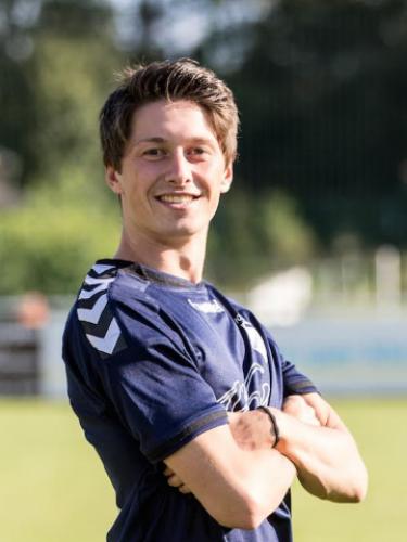 Avatar Bild für Fabian Elbl