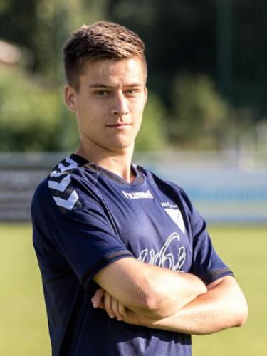 Avatar Bild für Yannick Schuberth