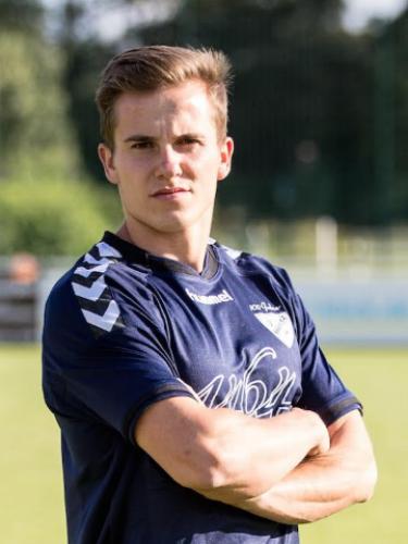 Avatar Bild für Steffen Widmaier