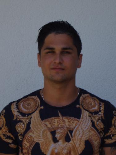 Avatar Bild für Dominik Farkas