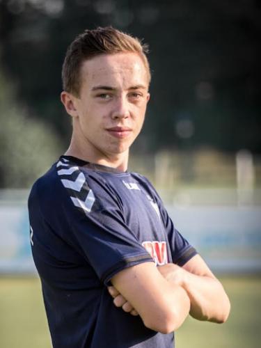 Avatar Bild für Luca Thieroff