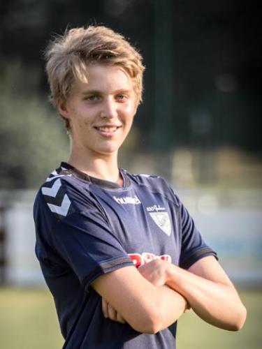 Avatar Bild für Leif Greßmann