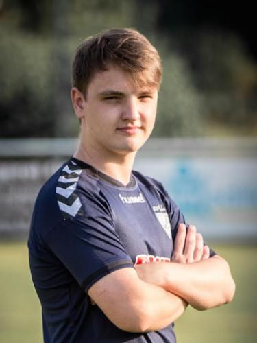 Avatar Bild für Patrick Löhner