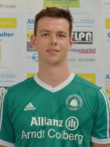 Avatar Bild für Florian Henkes