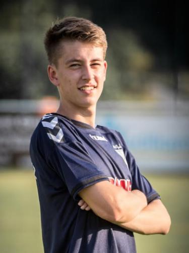 Avatar Bild für Fabian Saalfrank