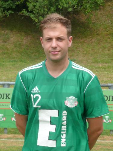 Avatar Bild für Daniel Grabinger