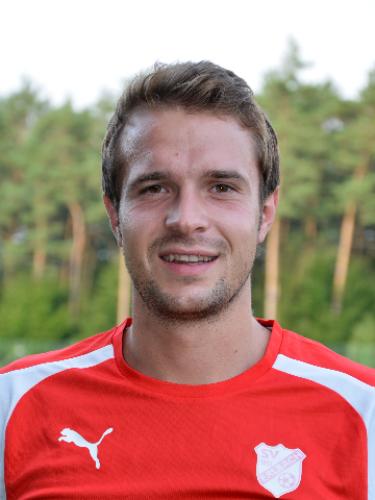 Avatar Bild für Dominik Messerer