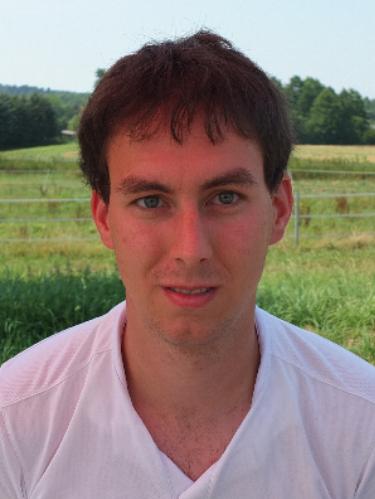 Avatar Bild für Alexander Traublinger