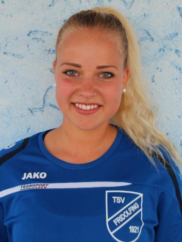 Avatar Bild für Christine Hahnemann