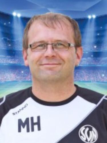 Michael Hörl