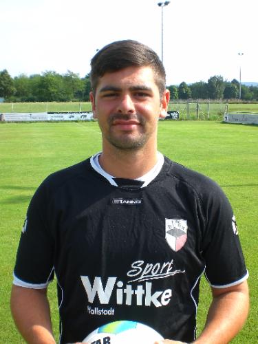 Avatar Bild für Fabio Hegyi