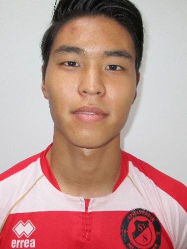 Avatar Bild für Songsik Shin