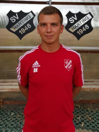 Avatar Bild für Baris Kücükay