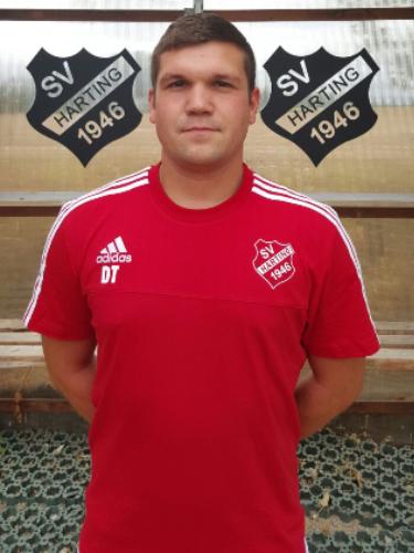 Avatar Bild für Dennis Tarnawski