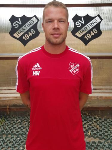 Avatar Bild für Markus Will