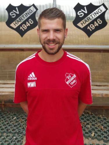 Avatar Bild für Maximilian Winter