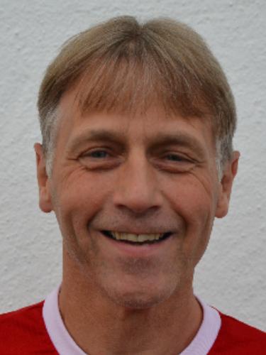Bernd Marcks