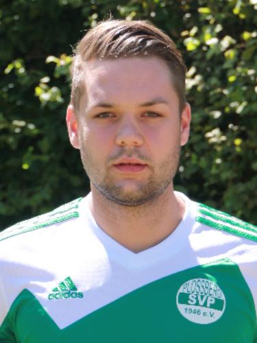 Avatar Bild für Alexander Benner