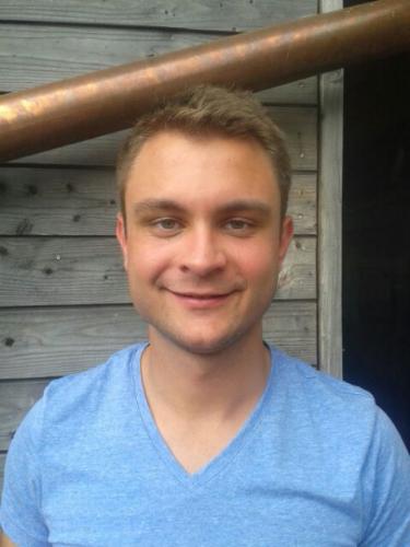 Sebastian Bolzmacher