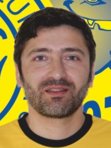 Avatar Bild für Attila Ücgül