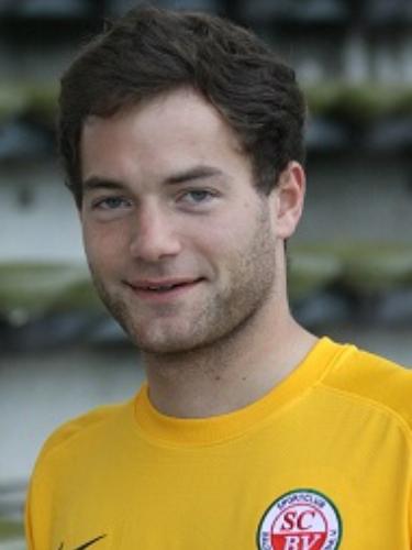 Avatar Bild für Maximilian Krötz