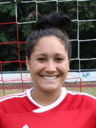 Avatar Bild für Michelle Nurasyid