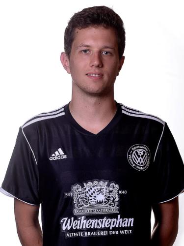 Avatar Bild für Sebastian Wuerzinger