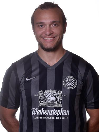 Avatar Bild für Peter Gamperling