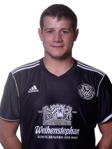 Avatar Bild für Tobias Gmeiner