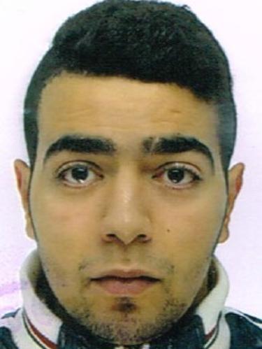 Avatar Bild für Mohamed Idrissi-Semlali