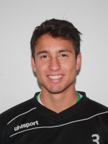 Avatar Bild für Manuel Weissenbacher