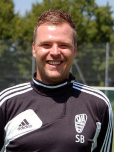 Avatar Bild für Stefan Bürgermeier