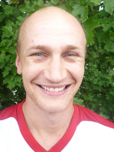 Avatar Bild für Sergej Termer