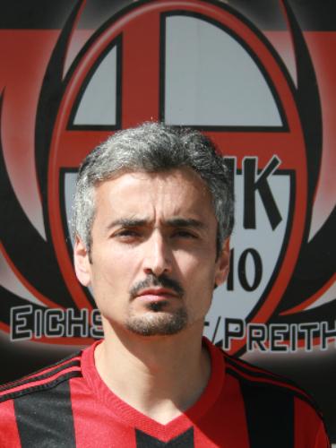 Avatar Bild für Miguel Caparros