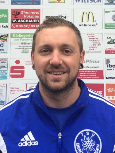 Avatar Bild für Matthias Althaus