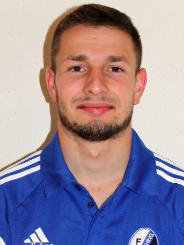 Avatar Bild für Krisztian Szalma