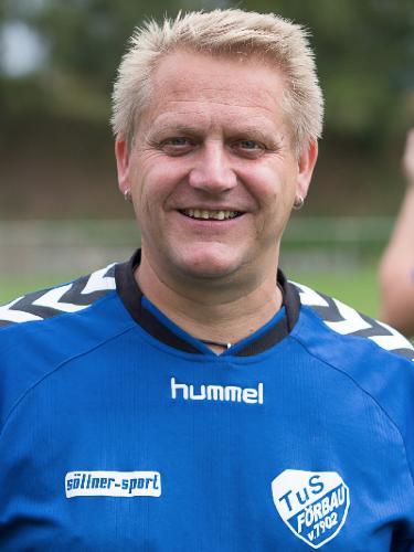 Holger Loerner