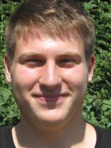 Avatar Bild für Maximilian Mayr