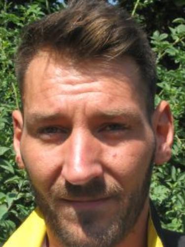 Christopher Michalski